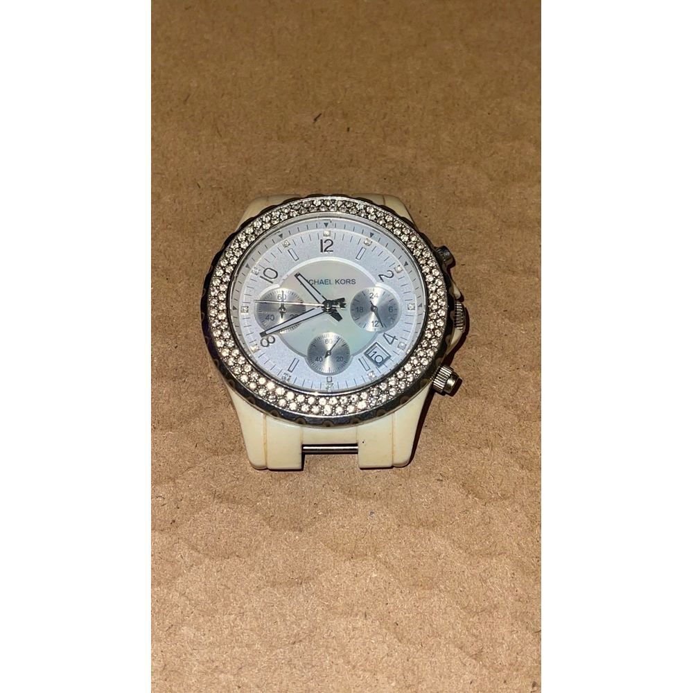 Michael Kors MK-5300 for‎ Repair or Parts